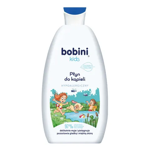 BOBINI KIDS