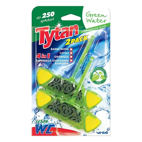 TYTAN