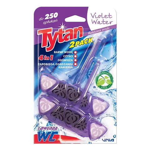 TYTAN