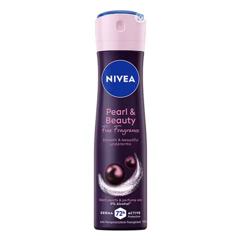 NIVEA ANTI-PERSPIRANT