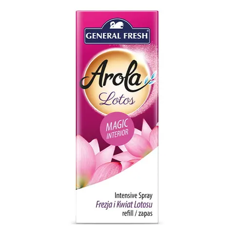 GENERAL FRESH AROLA