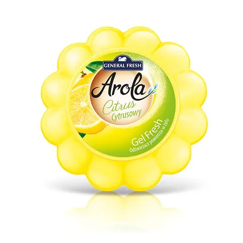 GENERAL FRESH AROLA