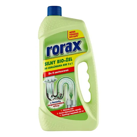 RORAX