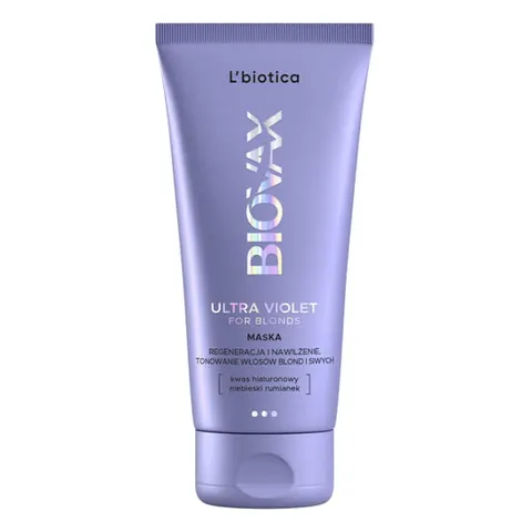 BIOVAX ULTRA VIOLET