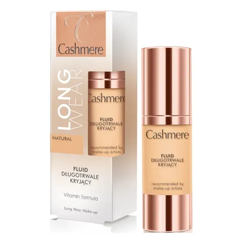 CASHMERE LONG WEAR