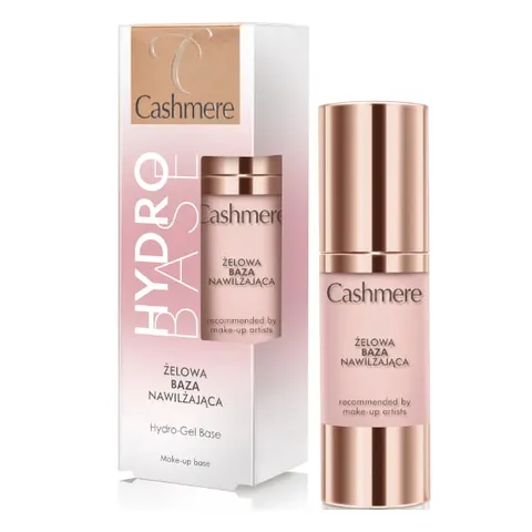 CASHMERE HYDRO BASE