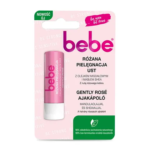 BEBE YOUNG CARE