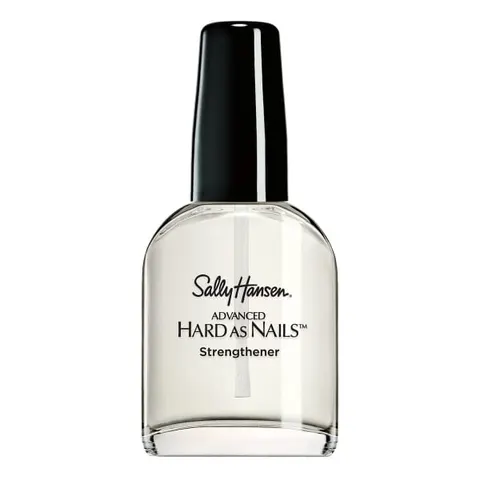 SALLY HANSEN ADVANCED HARD