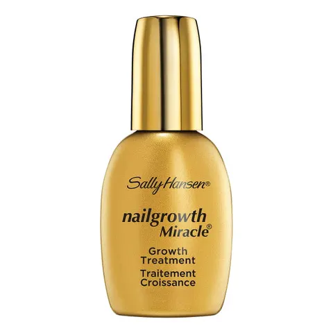 SALLY HANSEN GROWTH MIRACLE