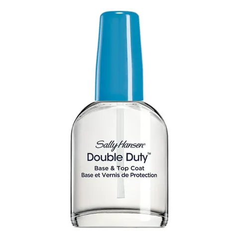 SALLY HANSEN DOUBLE DUTY