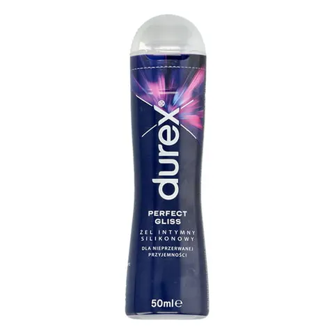 DUREX PERFECT GLISS