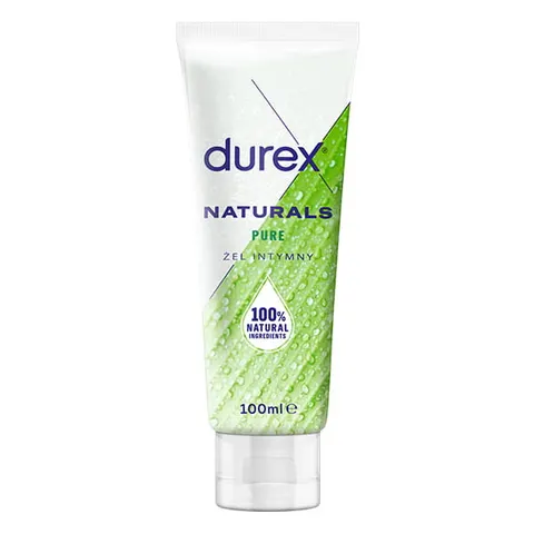 DUREX NATURALS PURE