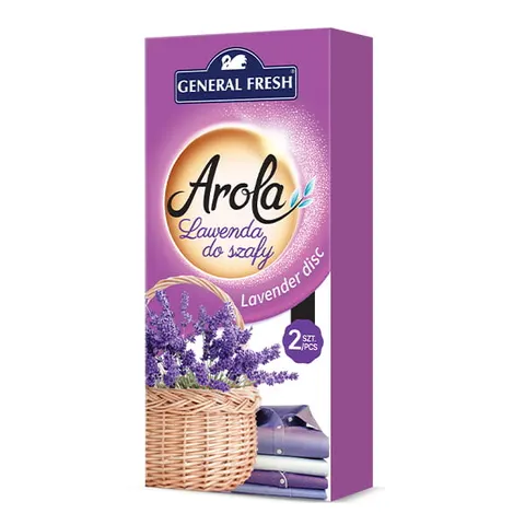 GENERAL FRESH AROLA