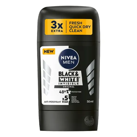 NIVEA MEN