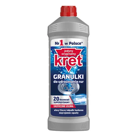 KRET