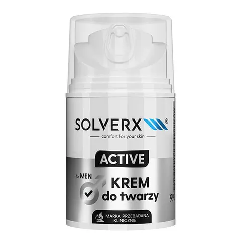 SOLVERX ACTIVE