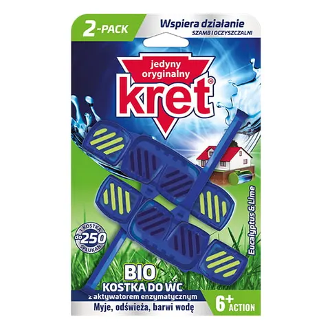 KRET BIO