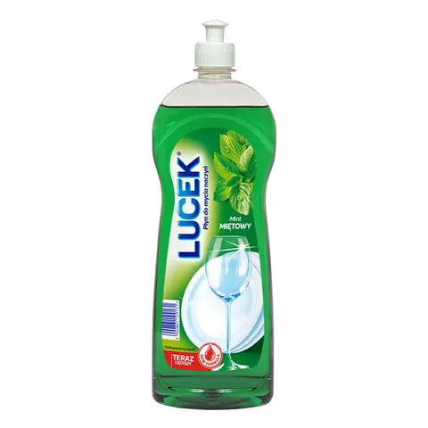 LUCEK
