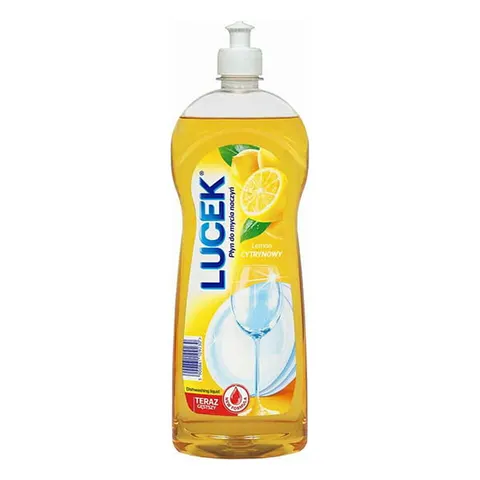 LUCEK
