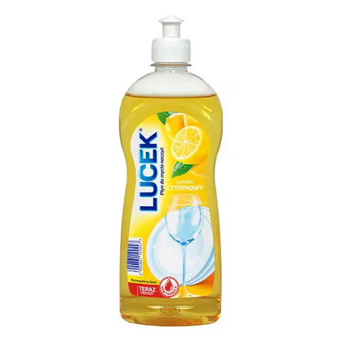 LUCEK