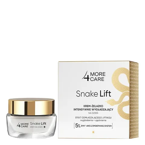 MORE4CARE SNAKE LIFT