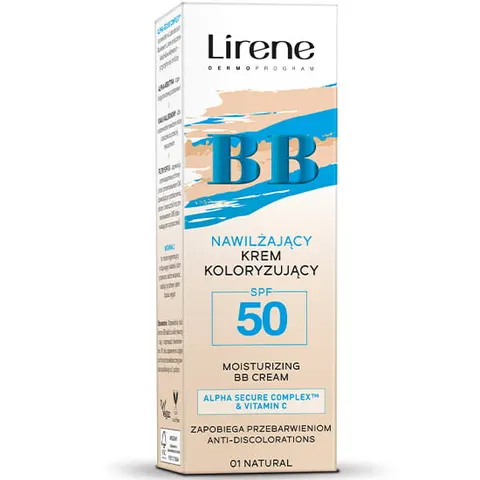 LIRENE BB