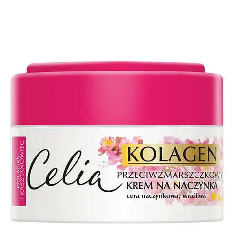CELIA KOLAGEN