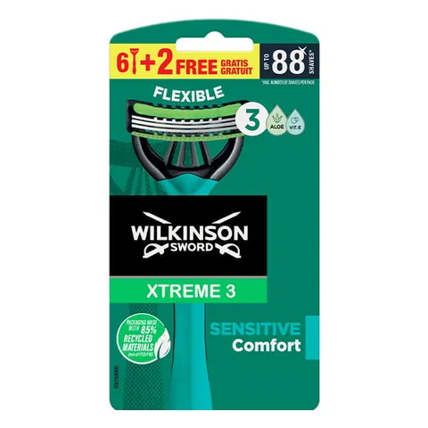 WILKINSON XTREME 3
