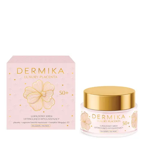 DERMIKA LUXURY PLACENTA
