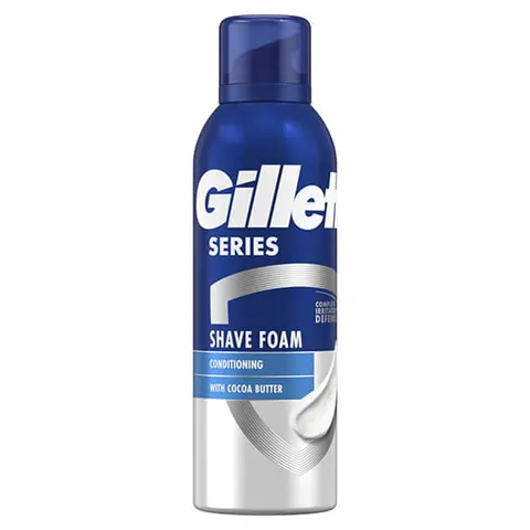 GILLETTE SERIES