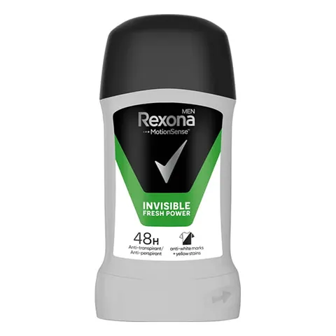 REXONA INVISIBLE FRESH POWER