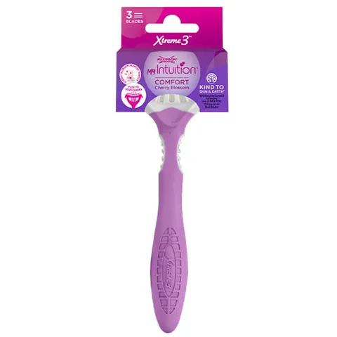 WILKINSON XTREME 3 MY INTUITION COMFORT