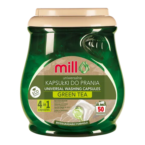 MILL ECO