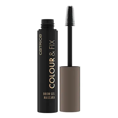 CATRICE COLOUR&FIX