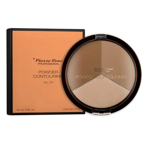 PIERRE RENE CONTURING POWDER