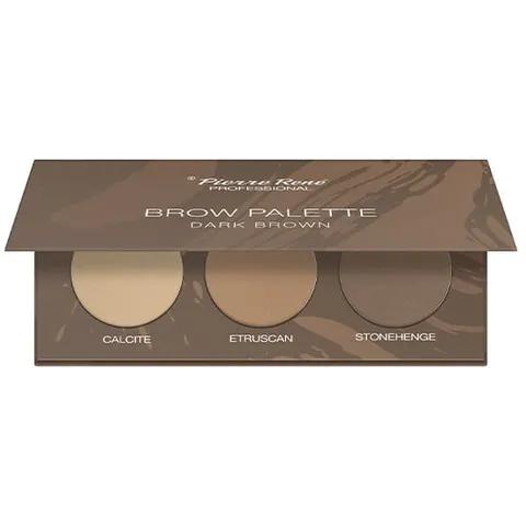 PIERRE RENE BROW PALETTE