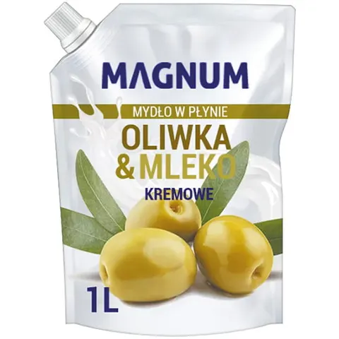 MAGNUM