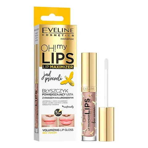 EVELINE OH MY LIPS