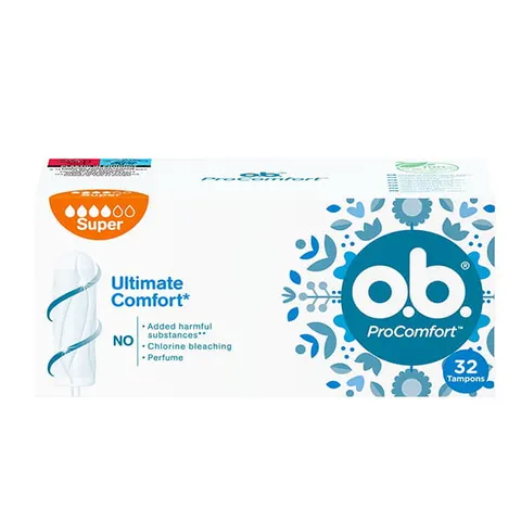 O.B.