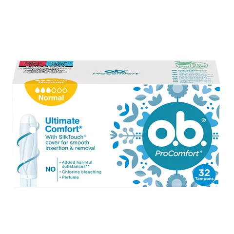 O.B.