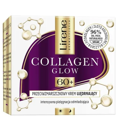 LIRENE COLLAGEN GLOW