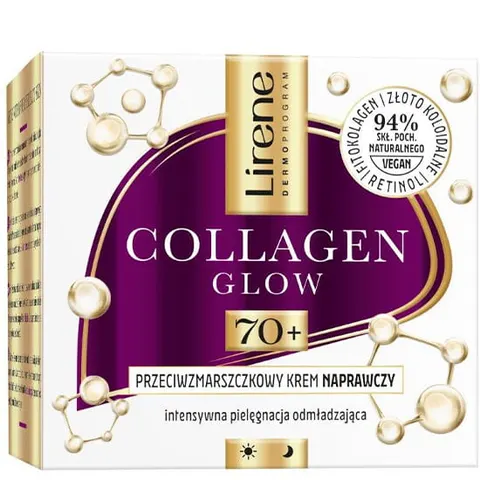 LIRENE COLLAGEN GLOW