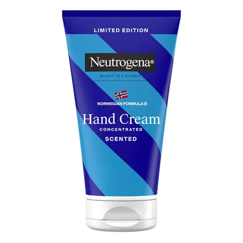 NEUTROGENA HAND CREAM