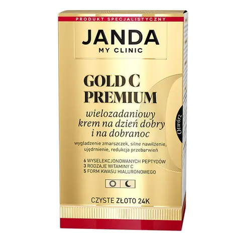 JANDA MY CLINIC
