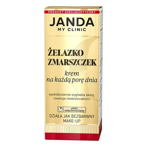 JANDA MY CLINIC