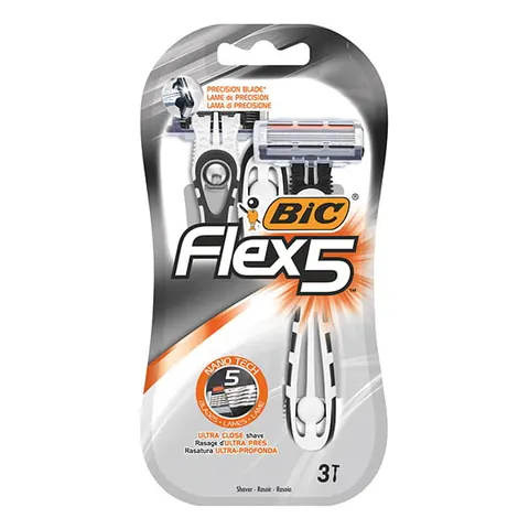BIC FLEX5
