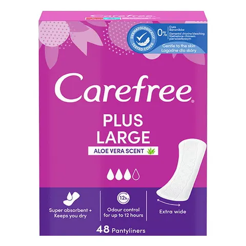 CAREFREE