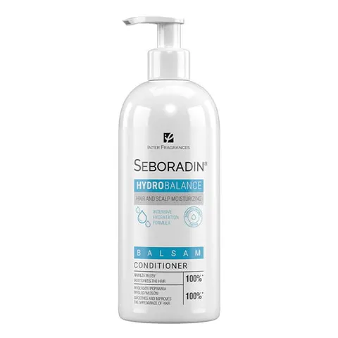 SEBORADIN HYDRO BALANCE