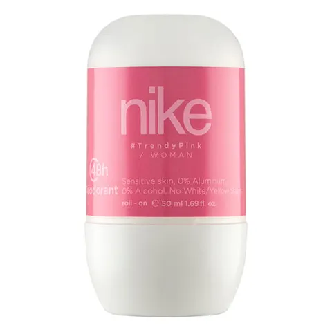 NIKE TRENDY PINK
