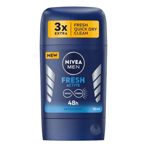 NIVEA FRESH ACTIVE